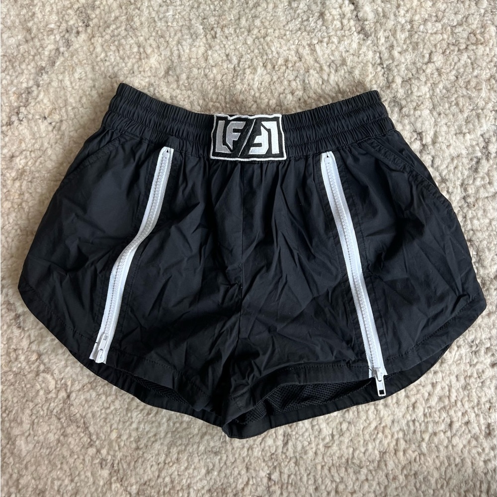 LF shorts